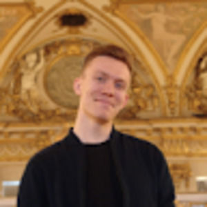 Meet your Posher, Bradley